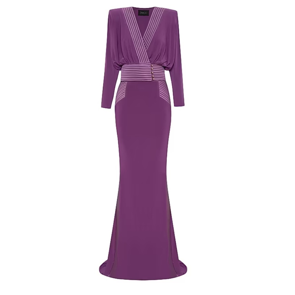 Zhivago I’am her man Gown